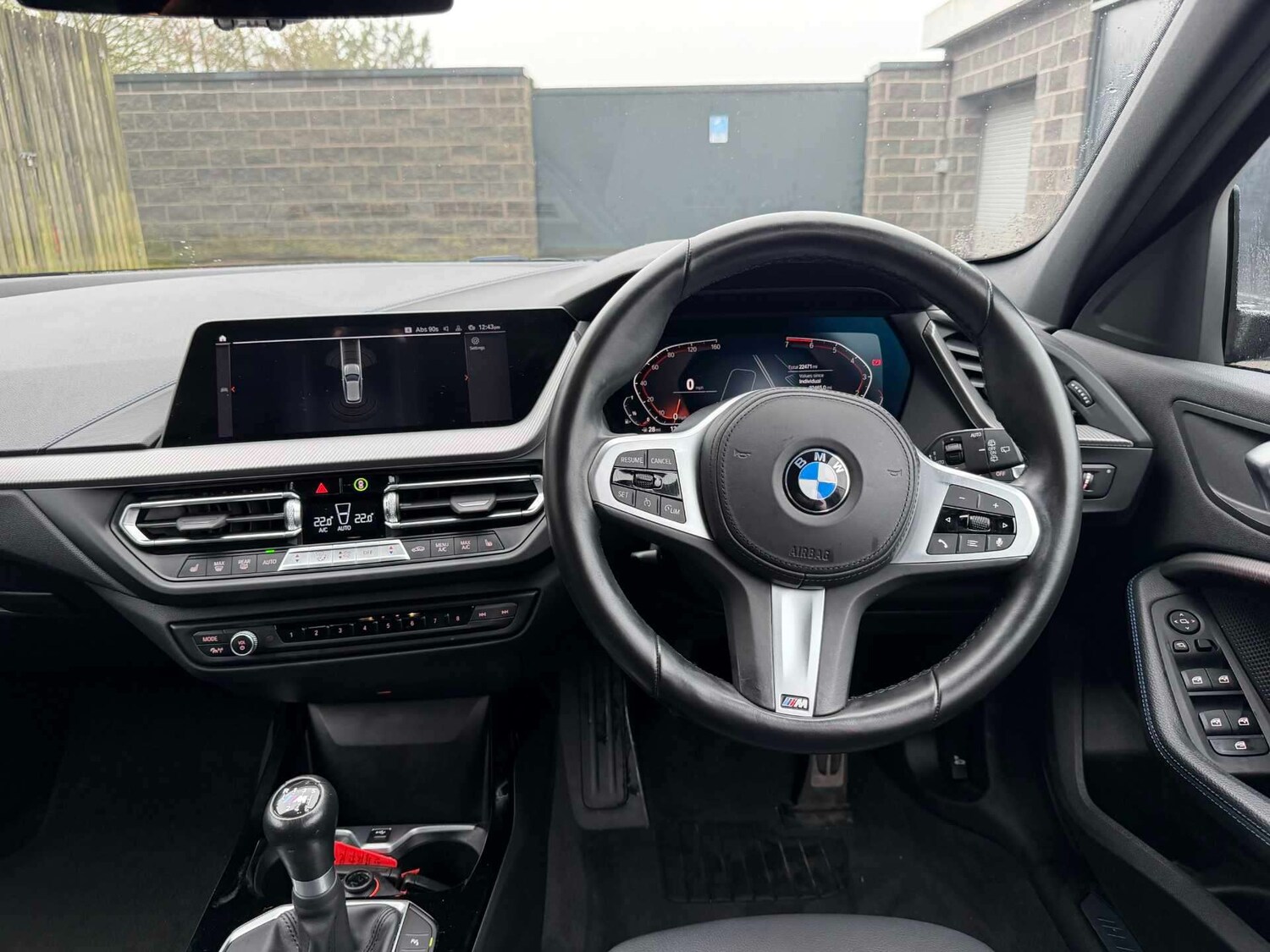 Used BMW 1 Series 2021 for sale - 77639332: Photo 21