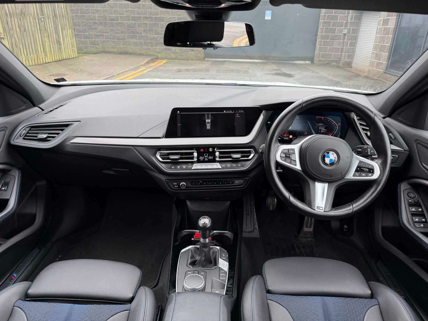 Used BMW 1 Series 2021 for sale - 77639332: Photo 22