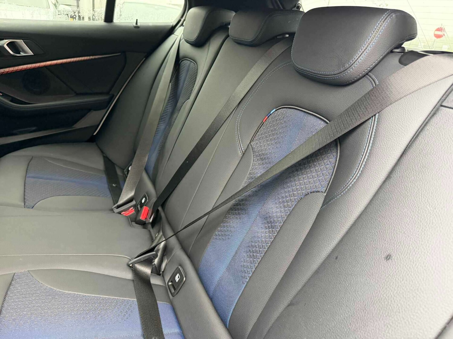 Used BMW 1 Series 2021 for sale - 77639332: Photo 24