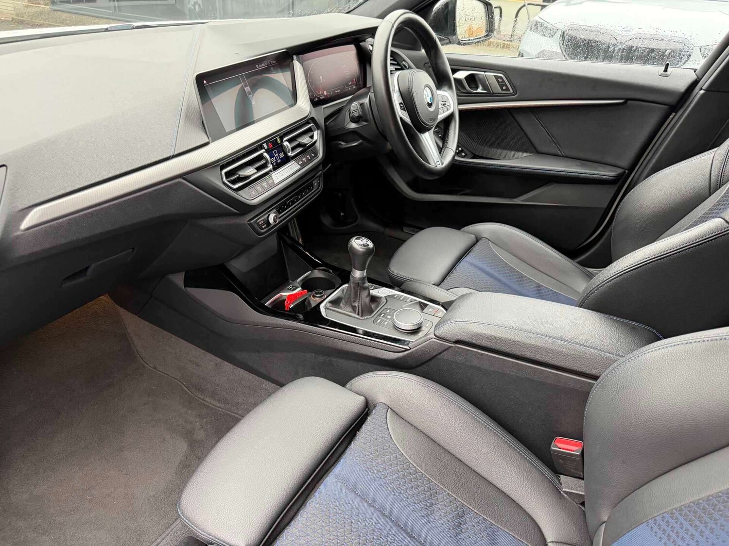 Used BMW 1 Series 2021 for sale - 77639332: Photo 25