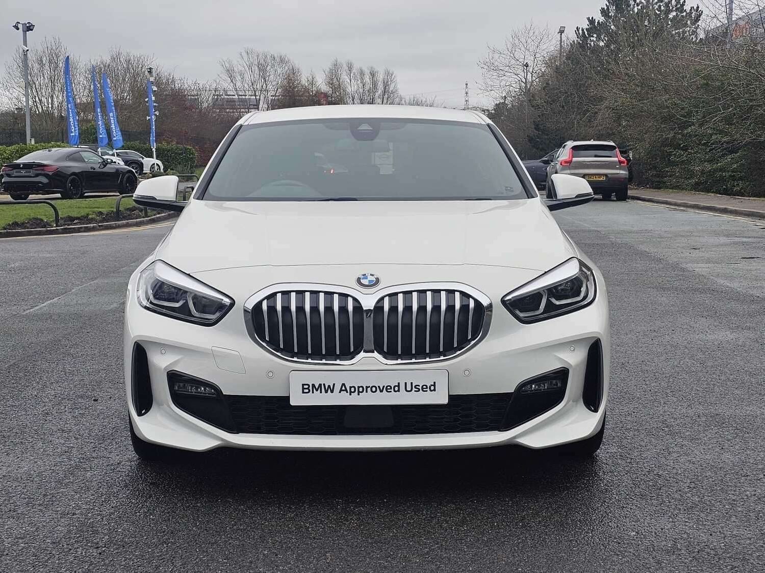 Used BMW 1 Series 2021 for sale - 77639332: Photo 6