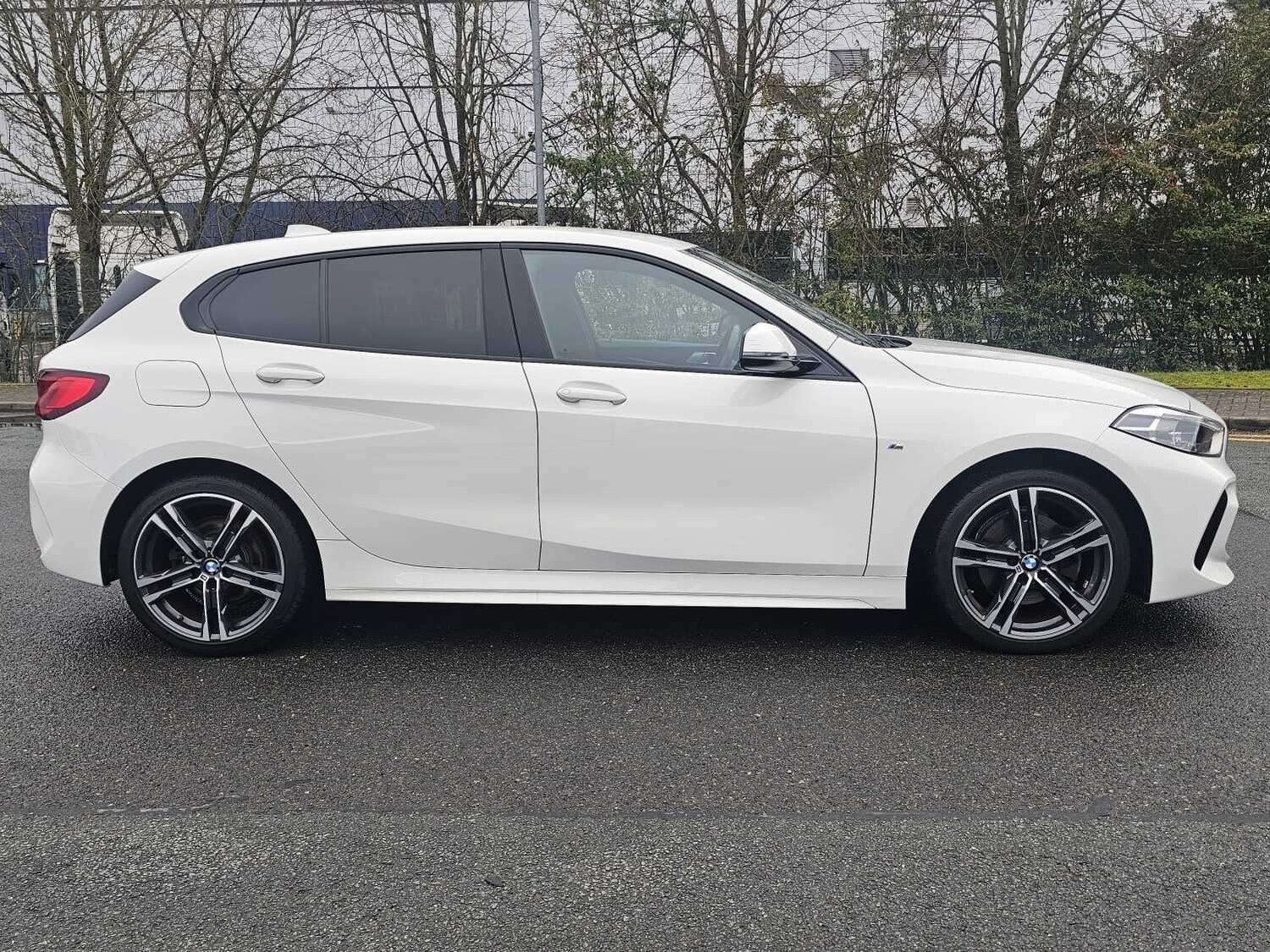 Used BMW 1 Series 2021 for sale - 77639332: Photo 7