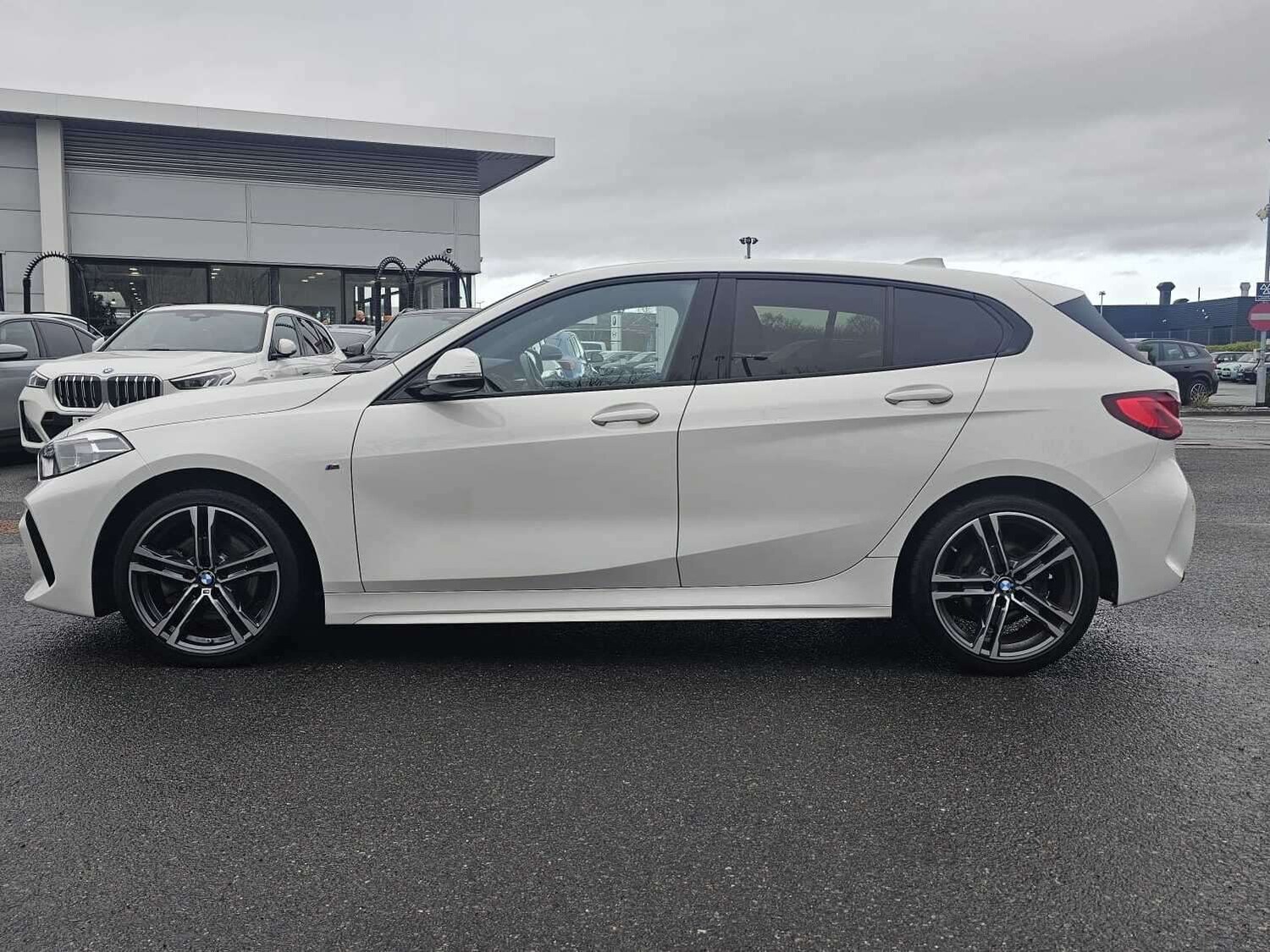 Used BMW 1 Series 2021 for sale - 77639332: Photo 8