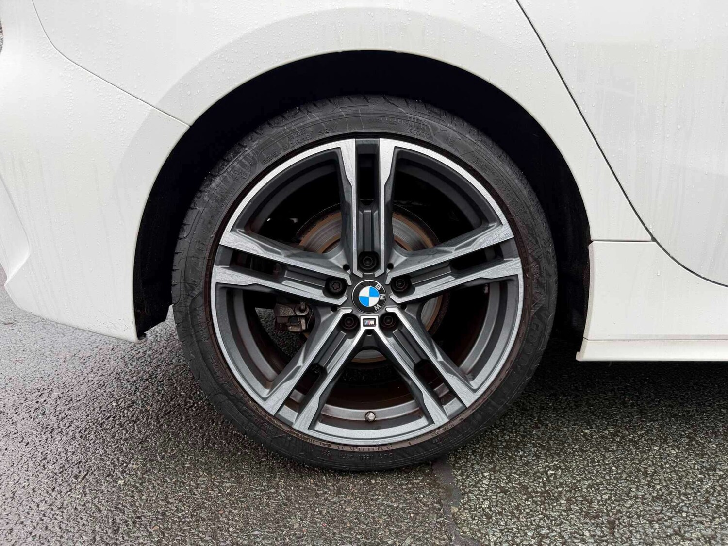 Used BMW 1 Series 2021 for sale - 77639332: Photo 9