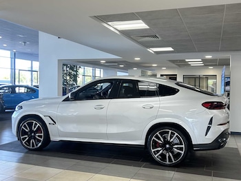 Used BMW X6 2023 for sale - 79205781: Photo