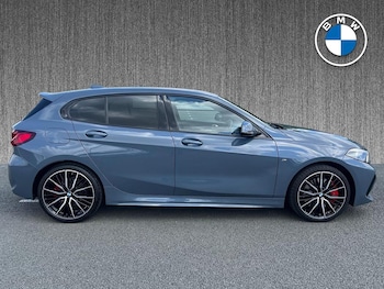 Used BMW 1 Series 2023 for sale - 75408146: Photo