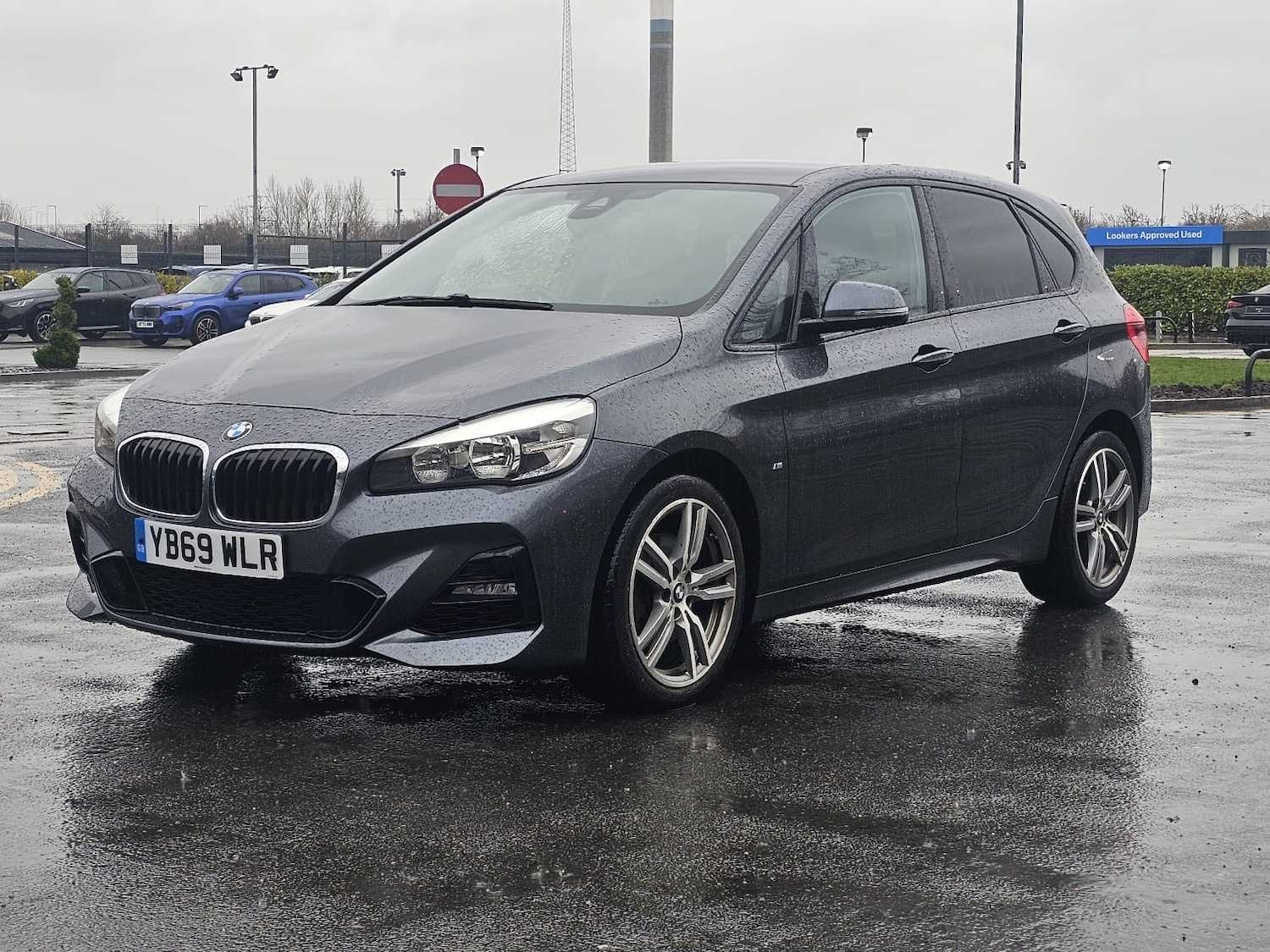 Used BMW 2 Series 2019 for sale - 78018478: Photo 2