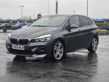 Used BMW 2 Series 2019 for sale - 78018478: Photo