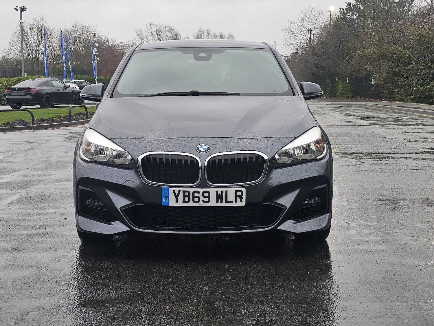 Used BMW 2 Series 2019 for sale - 78018478: Photo 3