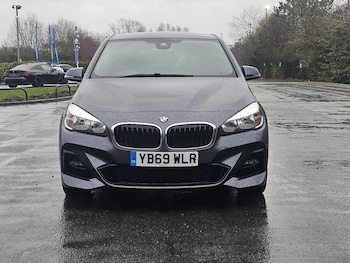 Used BMW 2 Series 2019 for sale - 78018478: Photo