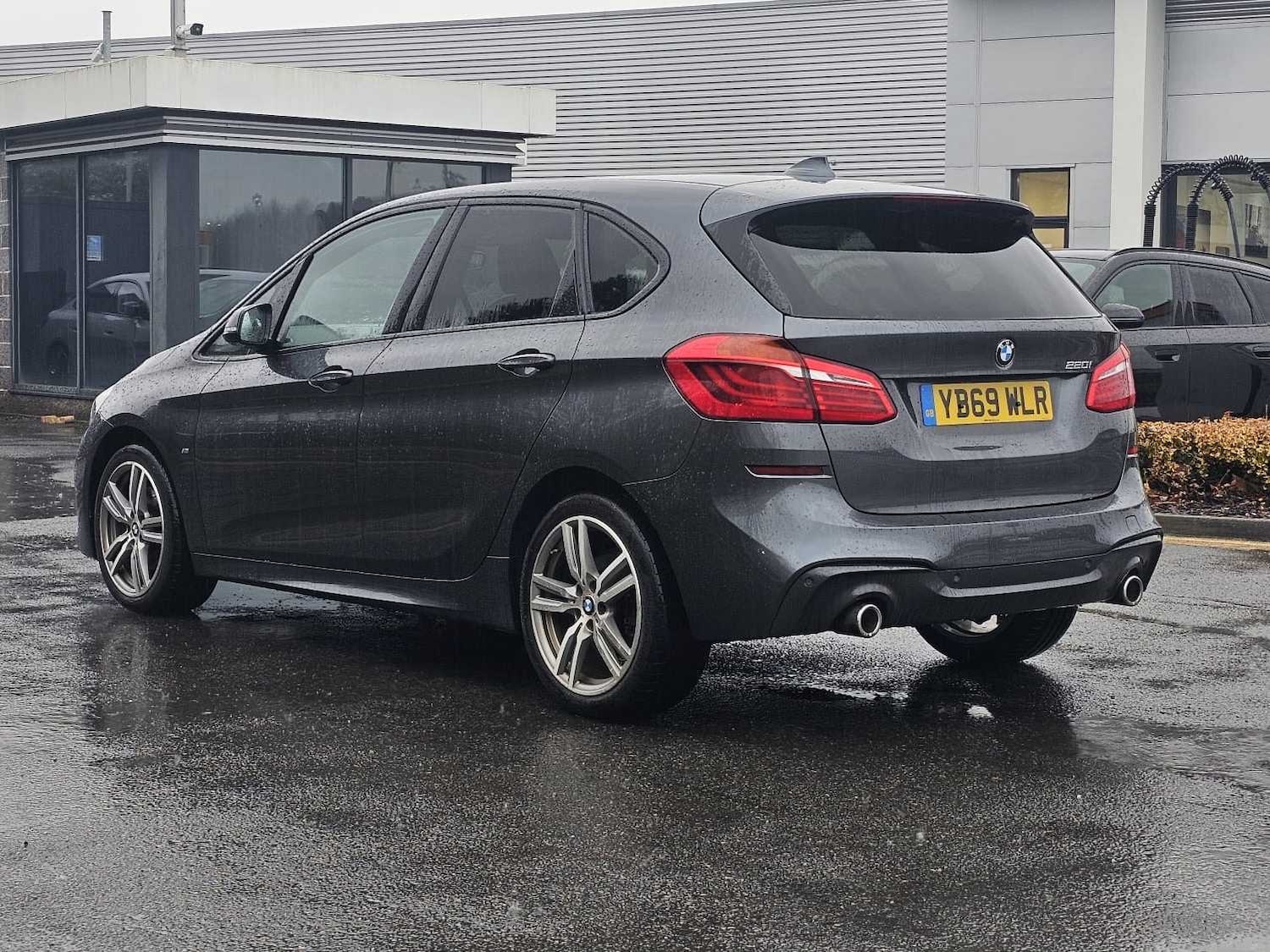 Used BMW 2 Series 2019 for sale - 78018478: Photo 5