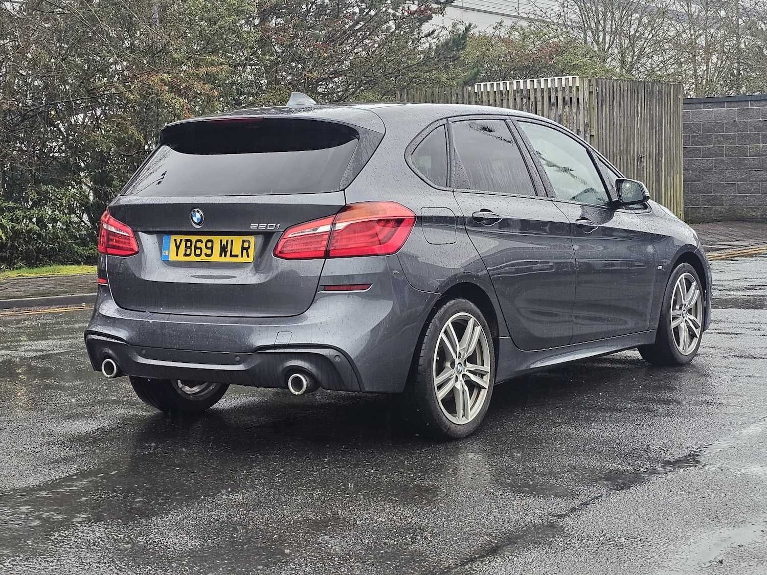 Used BMW 2 Series 2019 for sale - 78018478: Photo 7
