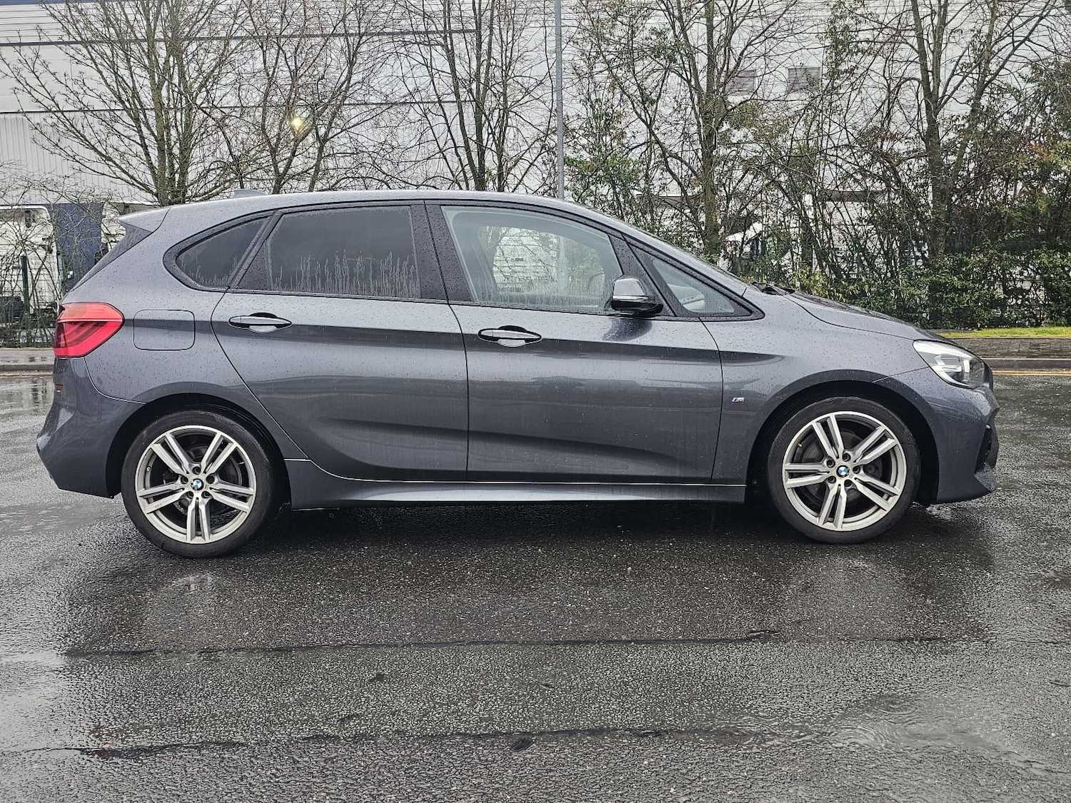 Used BMW 2 Series 2019 for sale - 78018478: Photo 8
