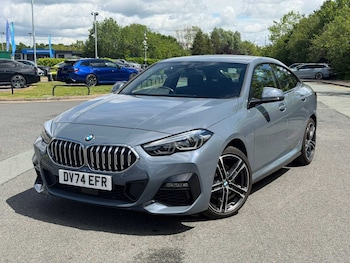 Used BMW 2 Series 2024 for sale - 78794872: Photo