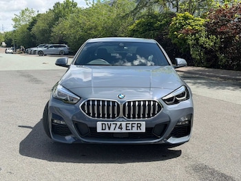 Used BMW 2 Series 2024 for sale - 78794872: Photo