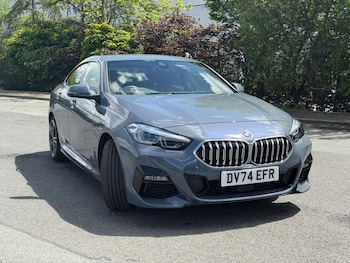 Used BMW 2 Series 2024 for sale - 78794872: Photo