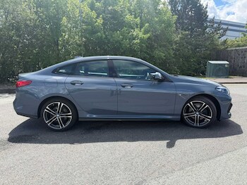 Used BMW 2 Series 2024 for sale - 78794872: Photo