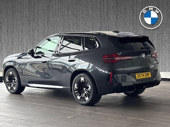 Used BMW X3 2025 for sale - 75408140: Photo