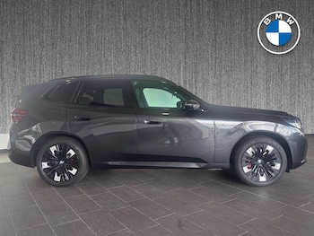 Used BMW X3 2025 for sale - 75408140: Photo