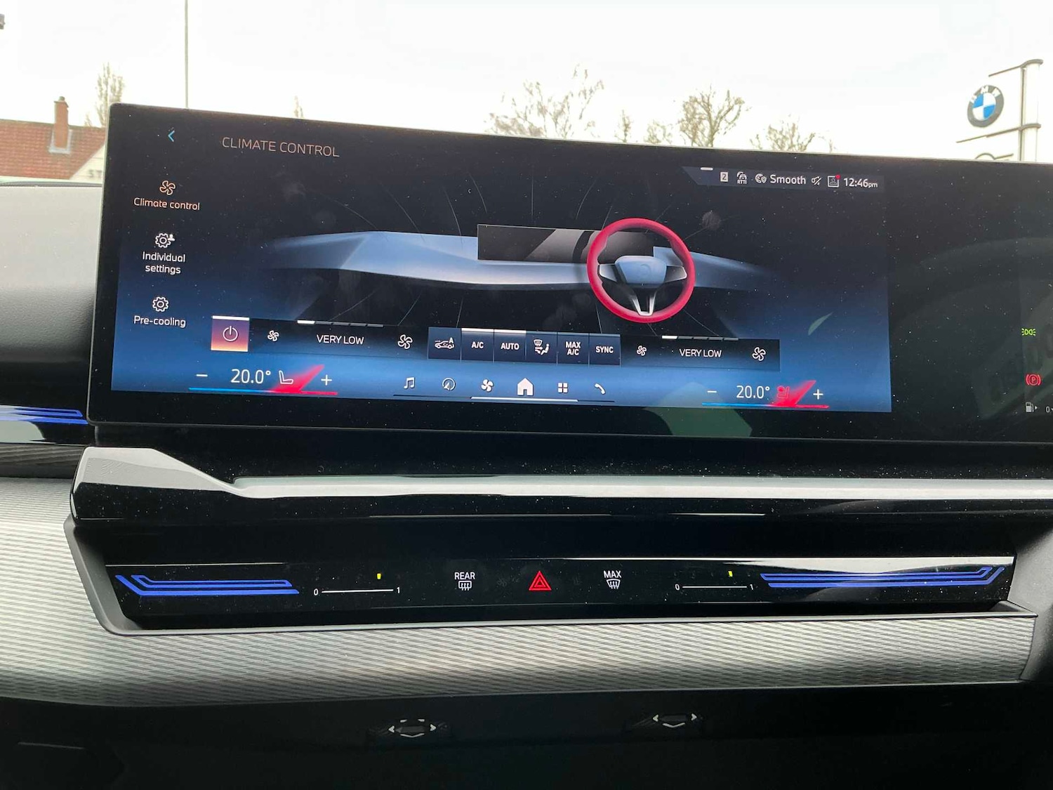 Used BMW 5 Series 2024 for sale - 78011643: Photo 10