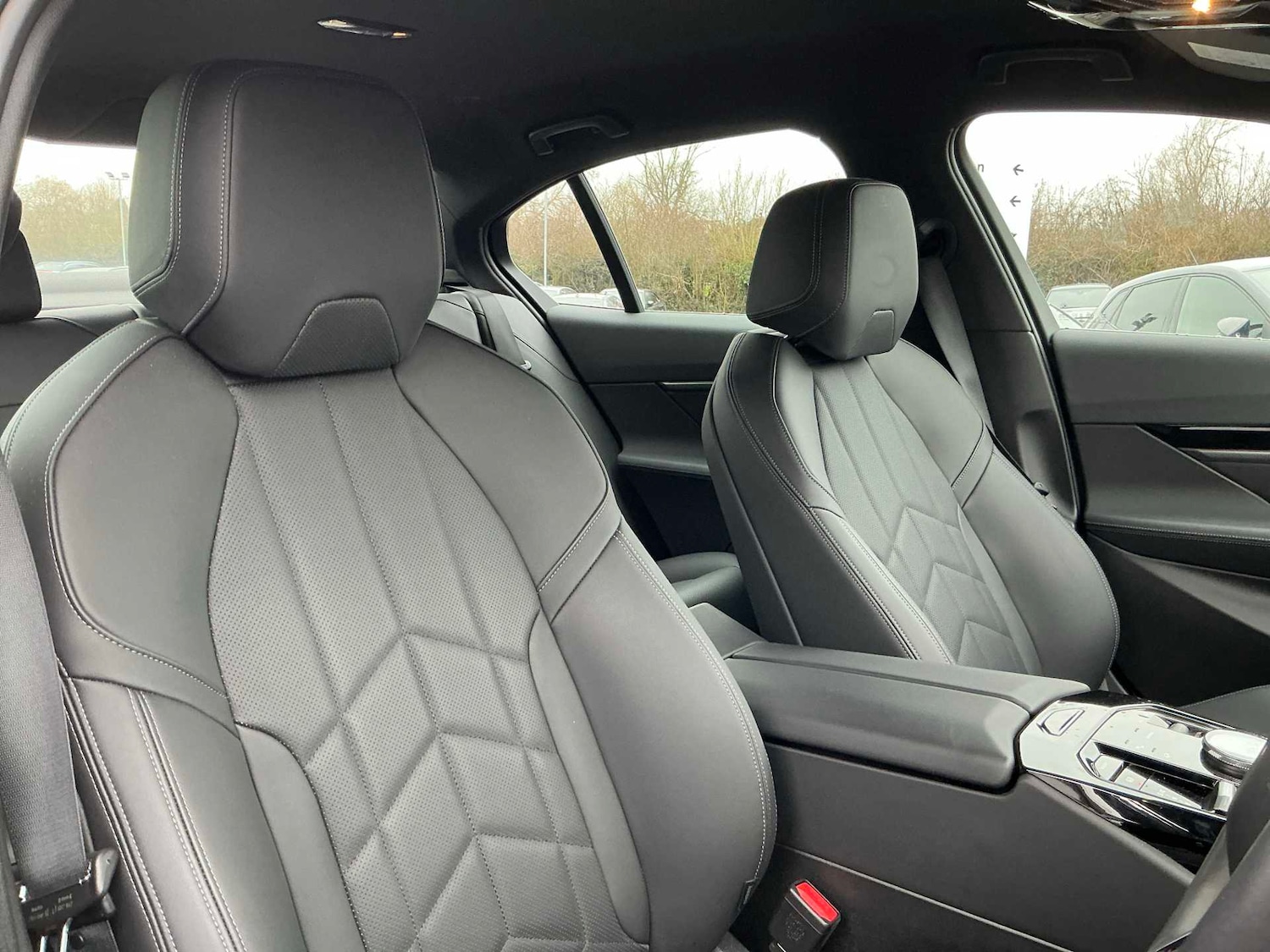 Used BMW 5 Series 2024 for sale - 78011643: Photo 13