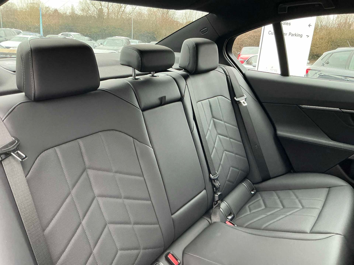 Used BMW 5 Series 2024 for sale - 78011643: Photo 15