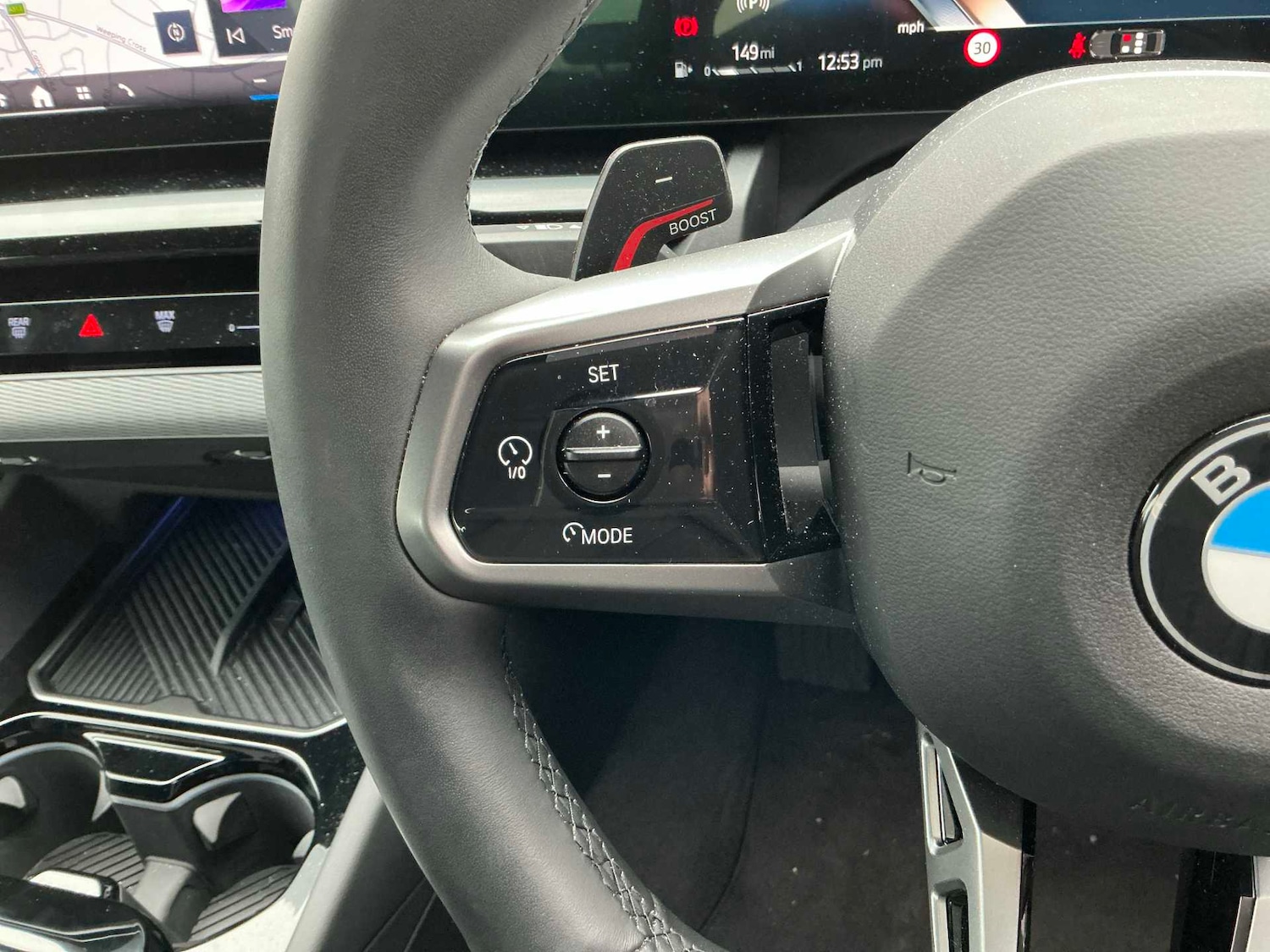 Used BMW 5 Series 2024 for sale - 78011643: Photo 24