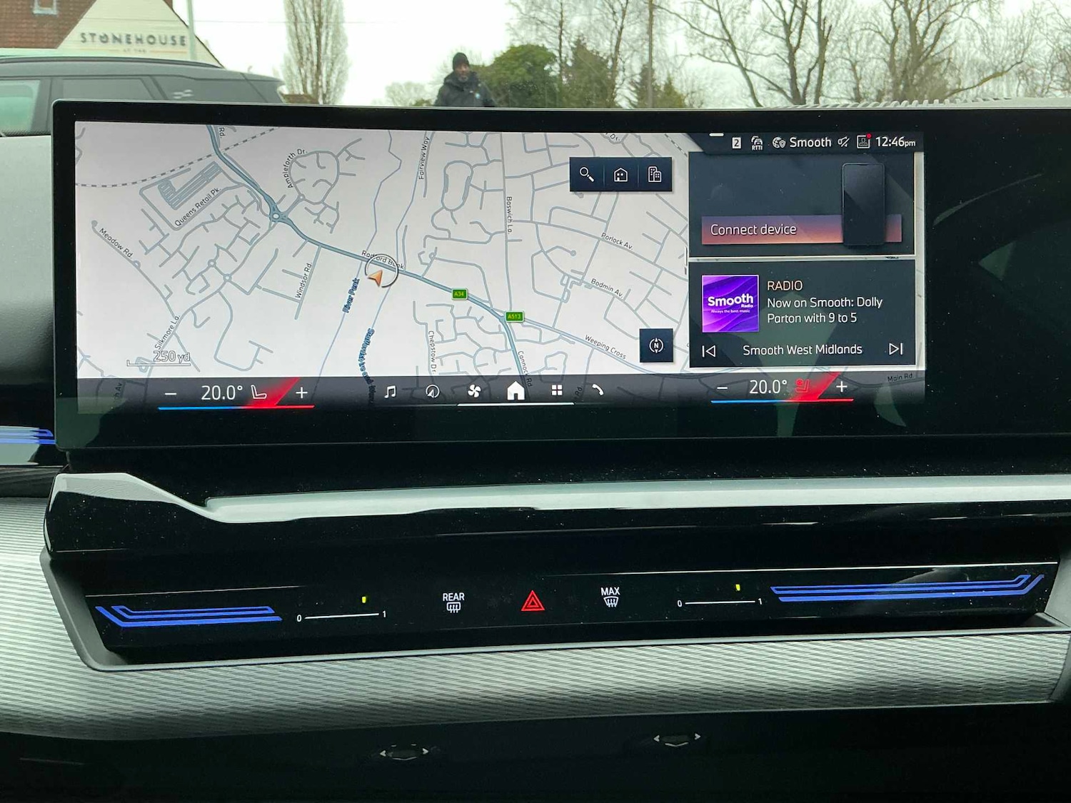 Used BMW 5 Series 2024 for sale - 78011643: Photo 9