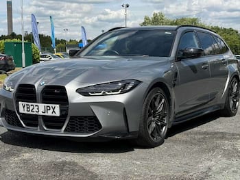 Used BMW M3 2023 for sale - 79684664: Photo