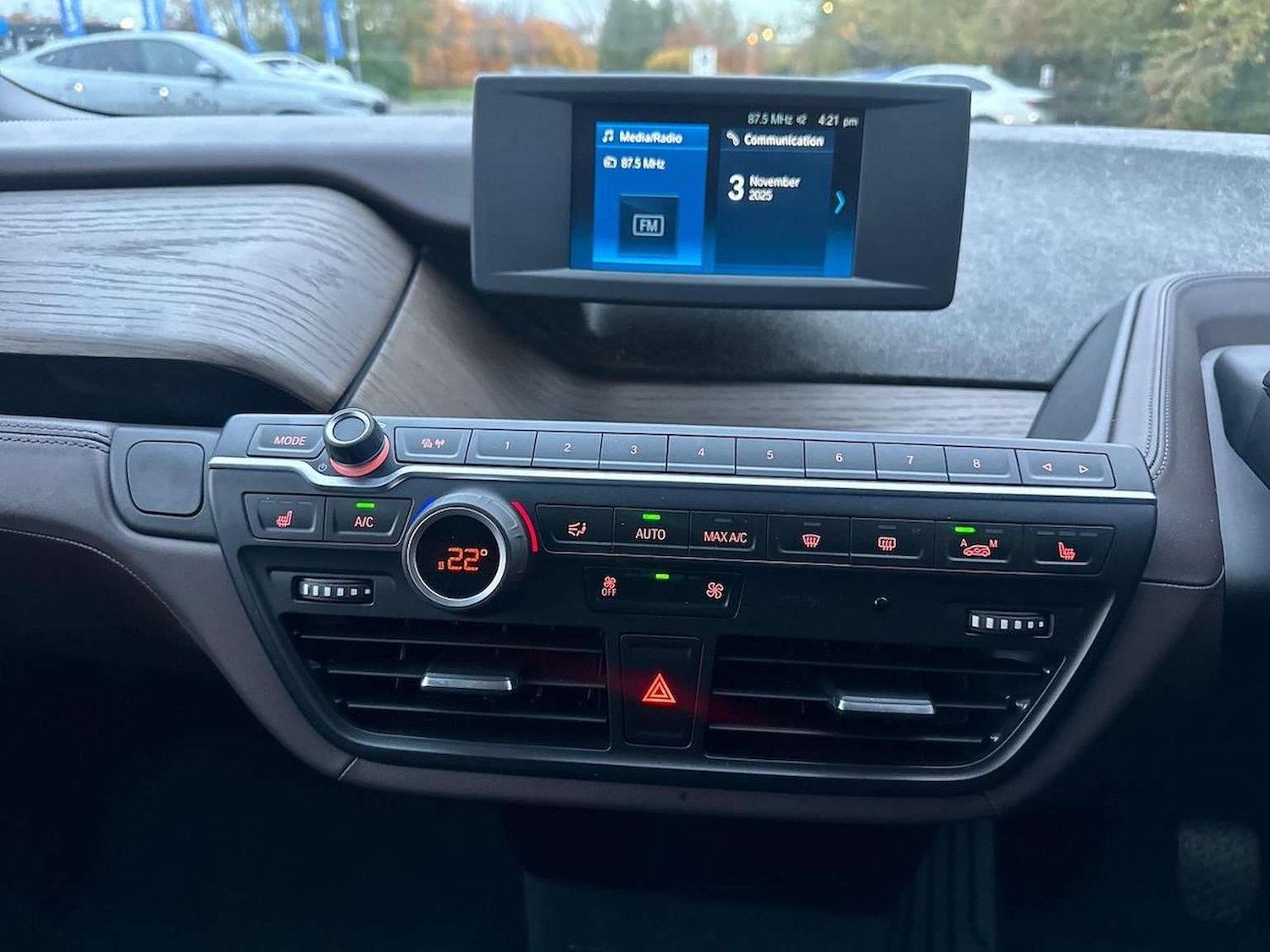 Used BMW i3 2022 for sale - 76596463: Photo 11