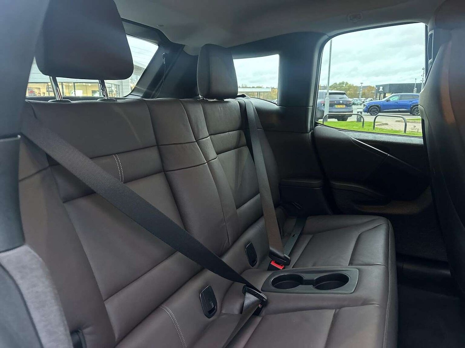 Used BMW i3 2022 for sale - 76596463: Photo 16