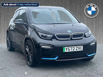 BMW - i3