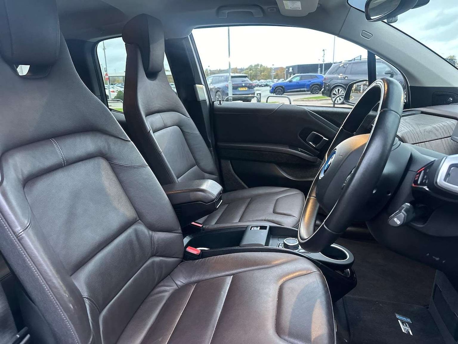 Used BMW i3 2022 for sale - 76596463: Photo 21