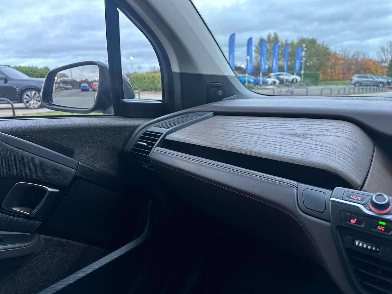 Used BMW i3 2022 for sale - 76596463: Photo 24