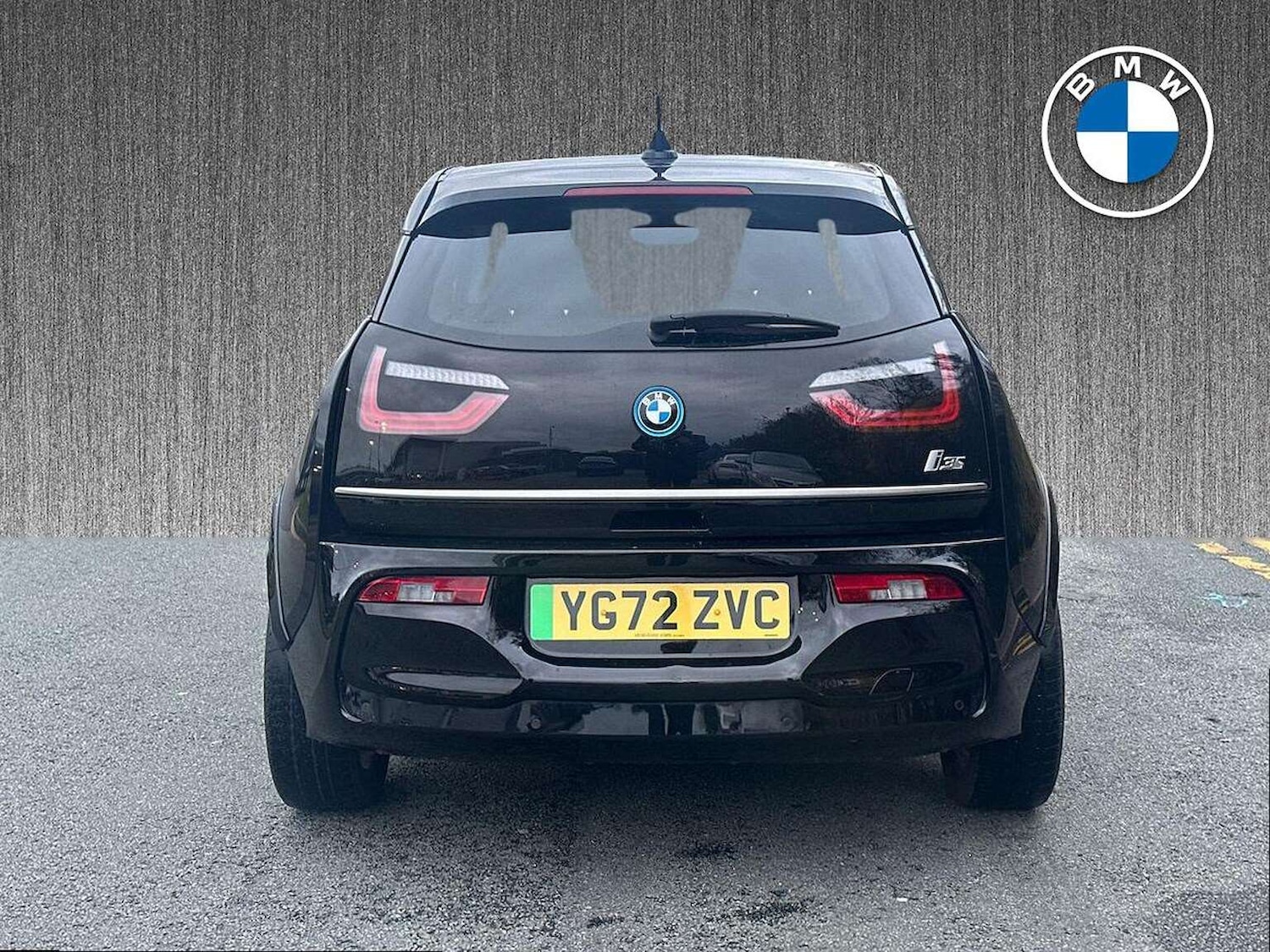 Used BMW i3 2022 for sale - 76596463: Photo 4