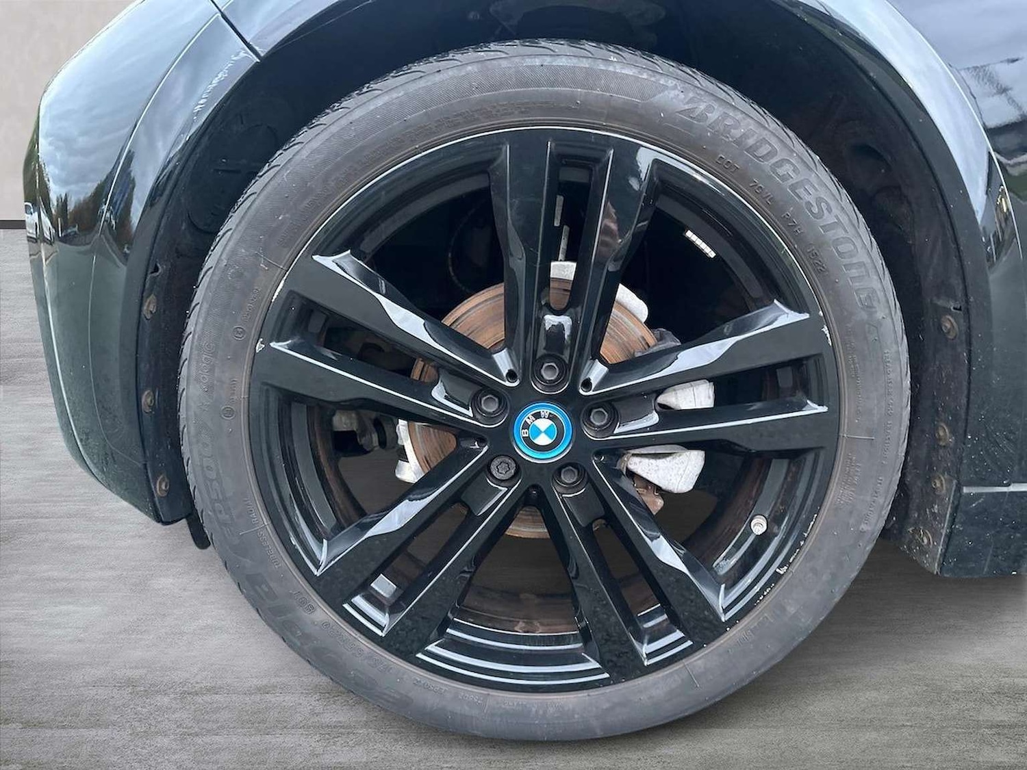 Used BMW i3 2022 for sale - 76596463: Photo 6