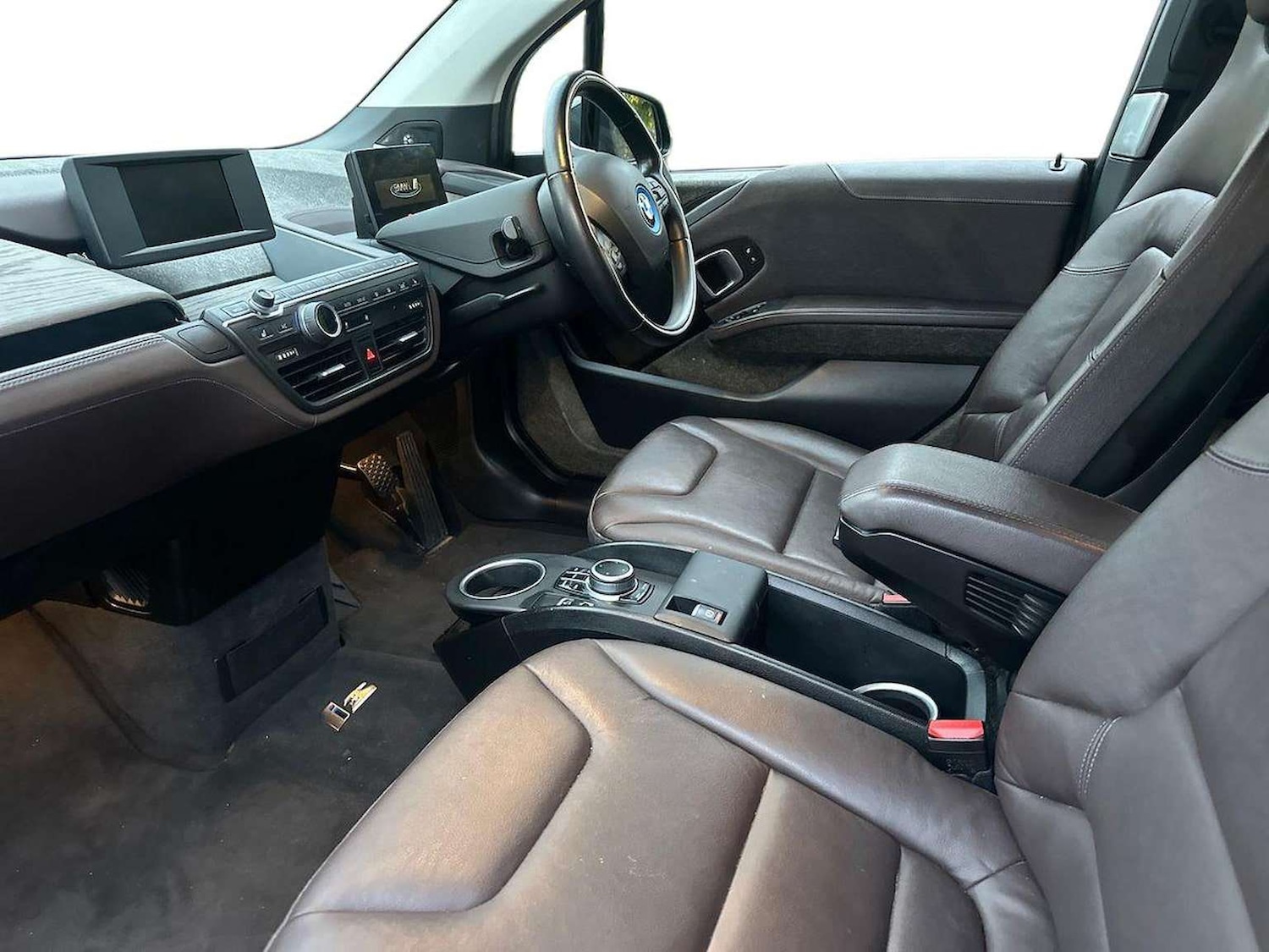 Used BMW i3 2022 for sale - 76596463: Photo 7