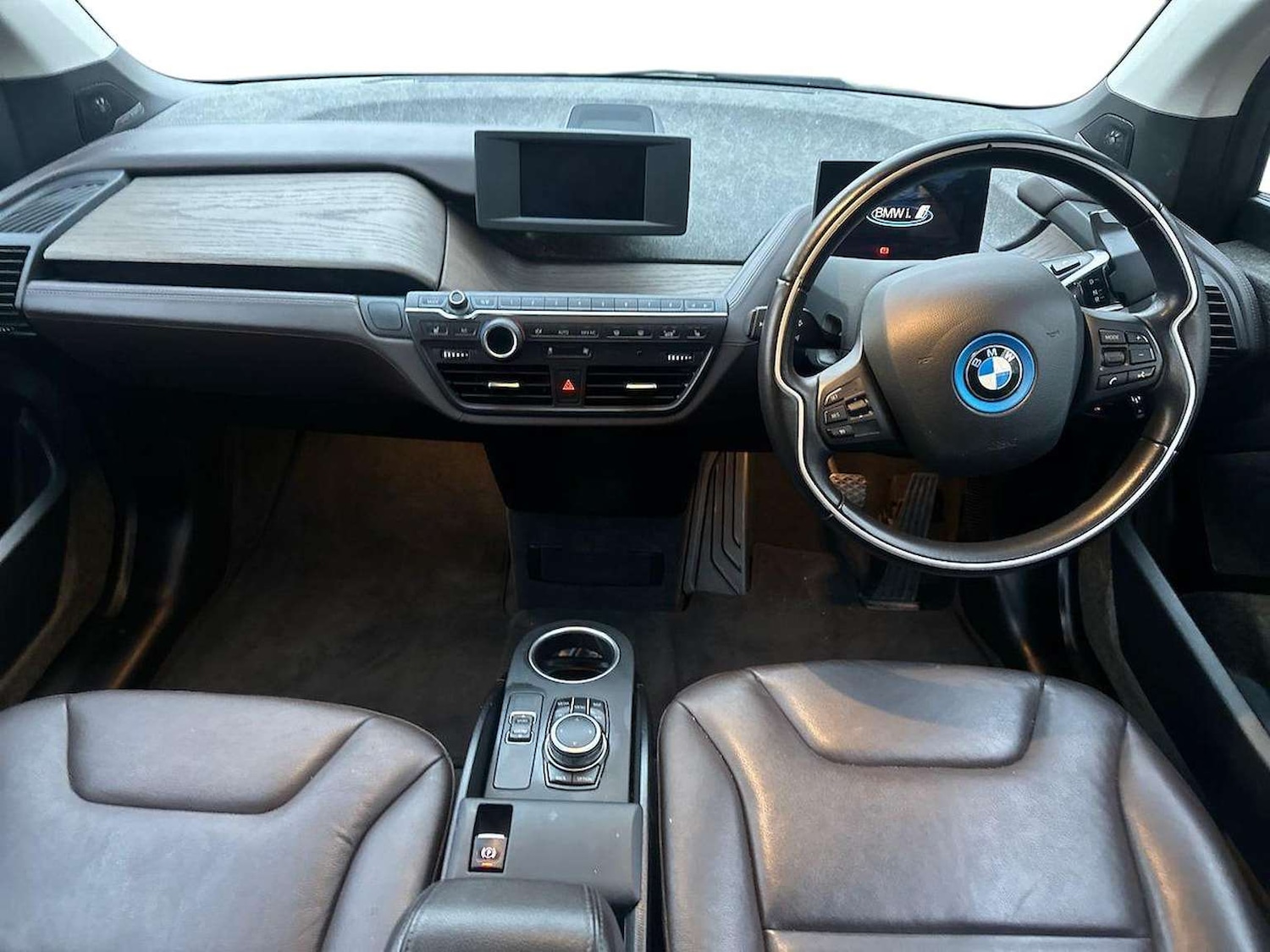 Used BMW i3 2022 for sale - 76596463: Photo 8