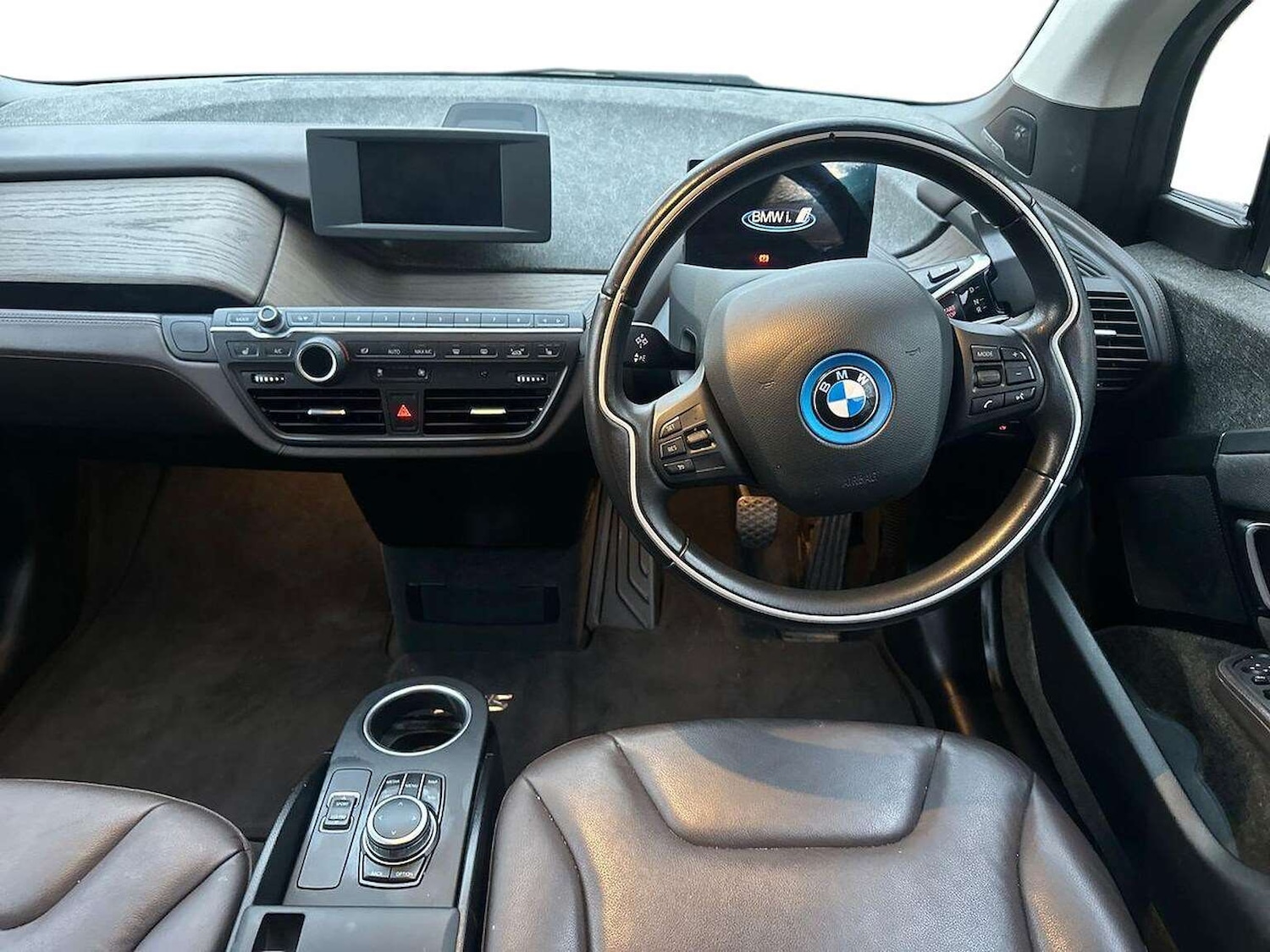 Used BMW i3 2022 for sale - 76596463: Photo 9