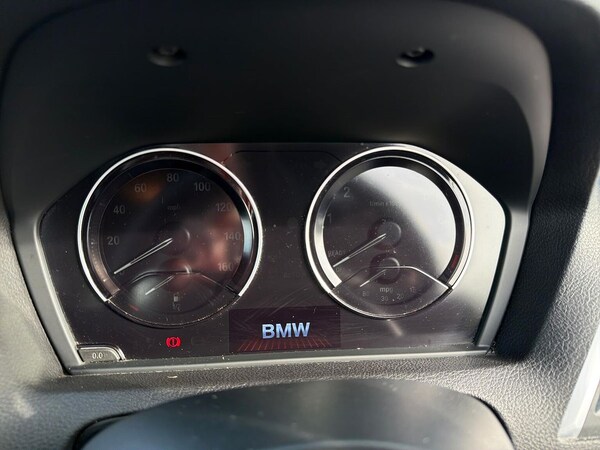 Used BMW 1 Series 2018 for sale - 76246243: Photo 10