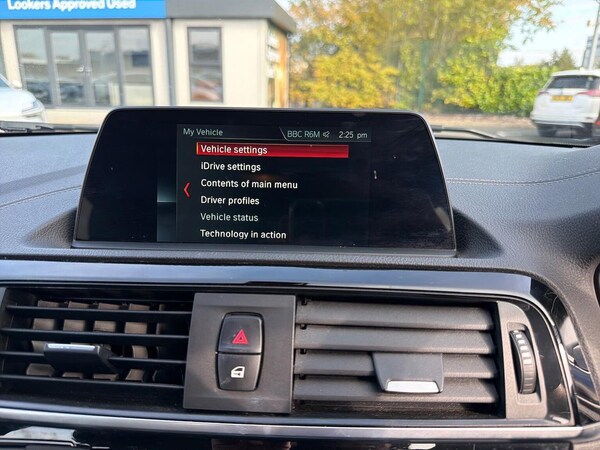 Used BMW 1 Series 2018 for sale - 76246243: Photo 11