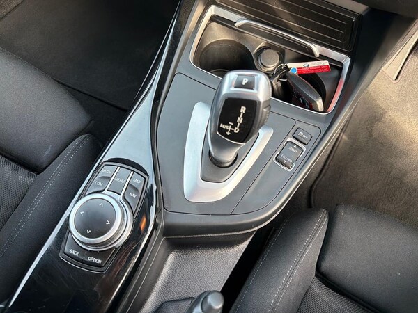 Used BMW 1 Series 2018 for sale - 76246243: Photo 13