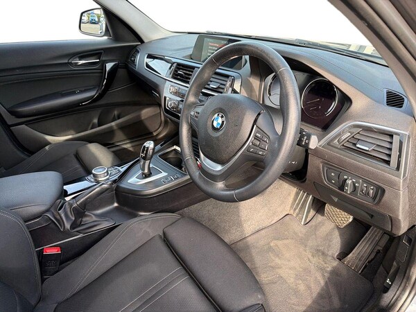 Used BMW 1 Series 2018 for sale - 76246243: Photo 15