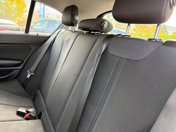 Used BMW 1 Series 2018 for sale - 76246243: Photo 16