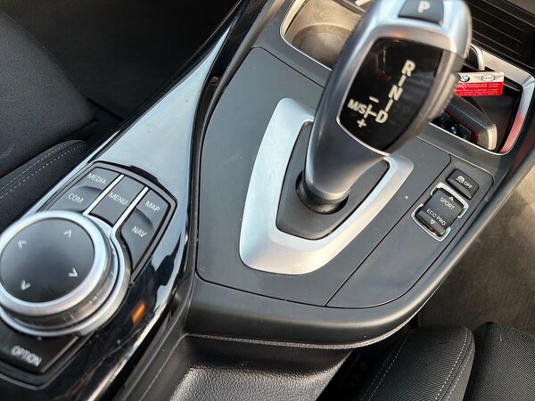 Used BMW 1 Series 2018 for sale - 76246243: Photo 22