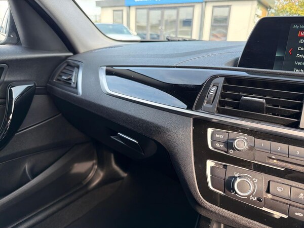 Used BMW 1 Series 2018 for sale - 76246243: Photo 24