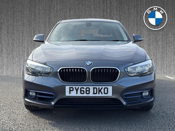 Used BMW 1 Series 2018 for sale - 76246243: Photo 5