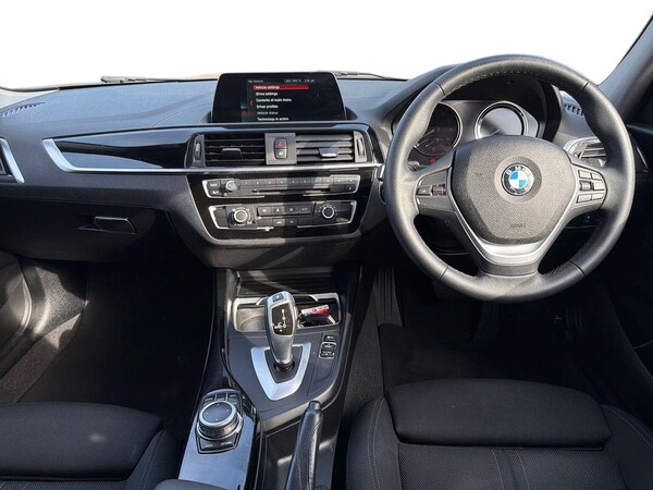 Used BMW 1 Series 2018 for sale - 76246243: Photo 8