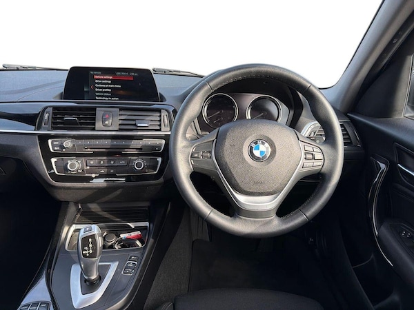 Used BMW 1 Series 2018 for sale - 76246243: Photo 9