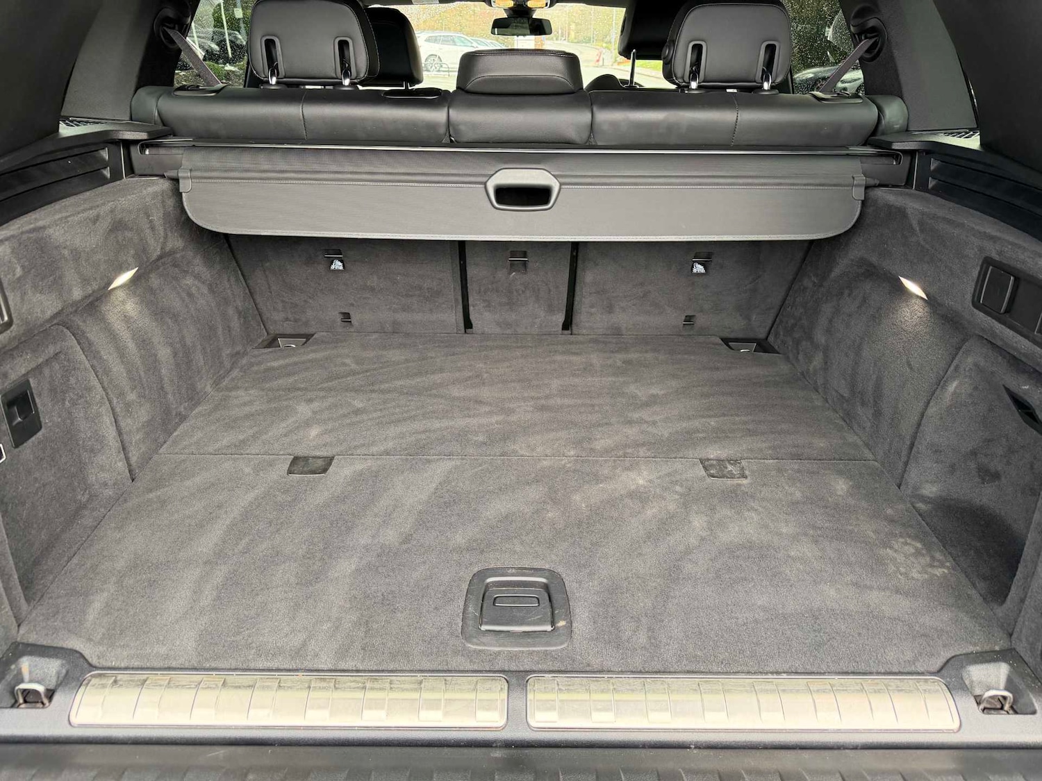 Used BMW X5 2022 for sale - 77488280: Photo 10